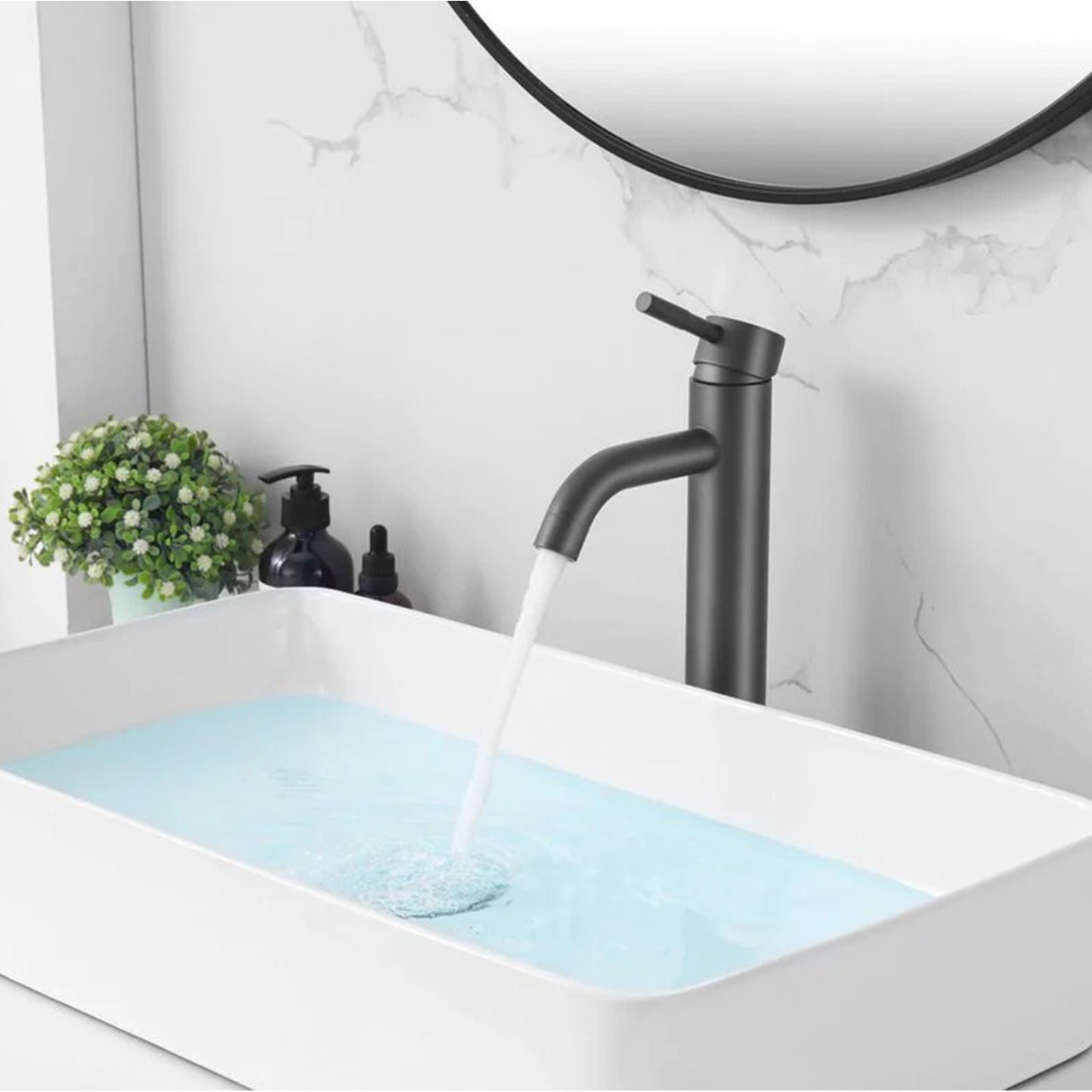 Mengkraan β Gun Metal β Hoog