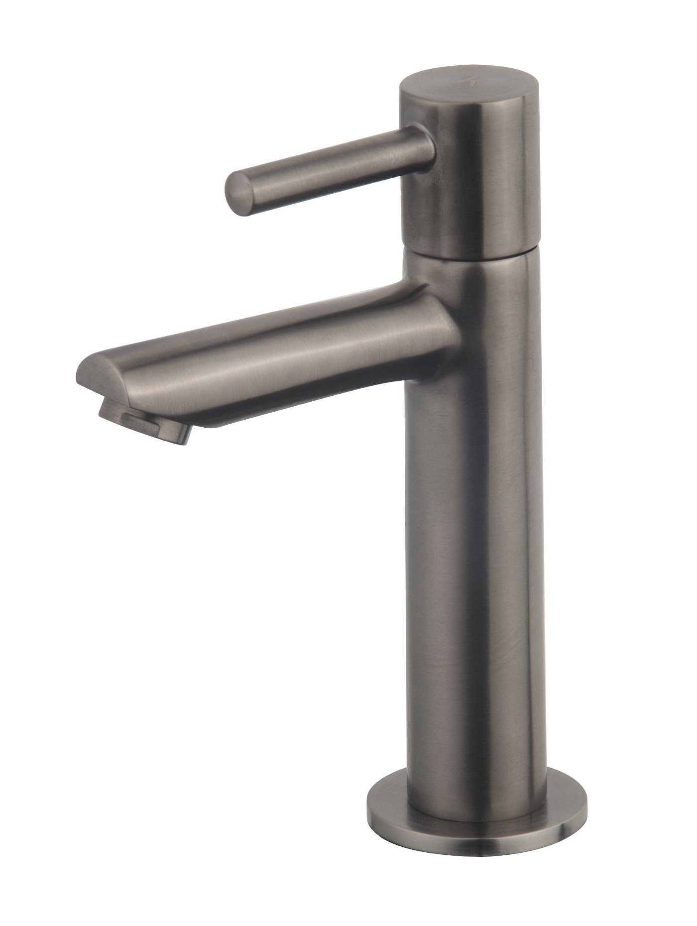 Wiesbaden - Amador XL - Toiletkraan - Hoog 1/2'' - Gunmetal