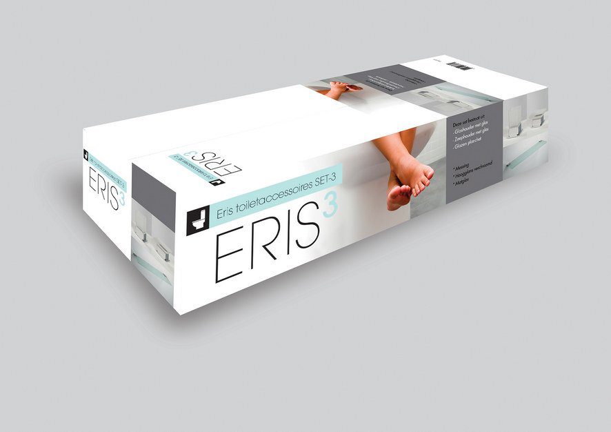 Eris accessoire-set type-3