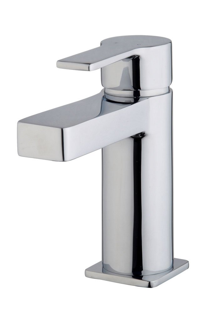 Salas wastafelmengkraan + clickwaste chroom