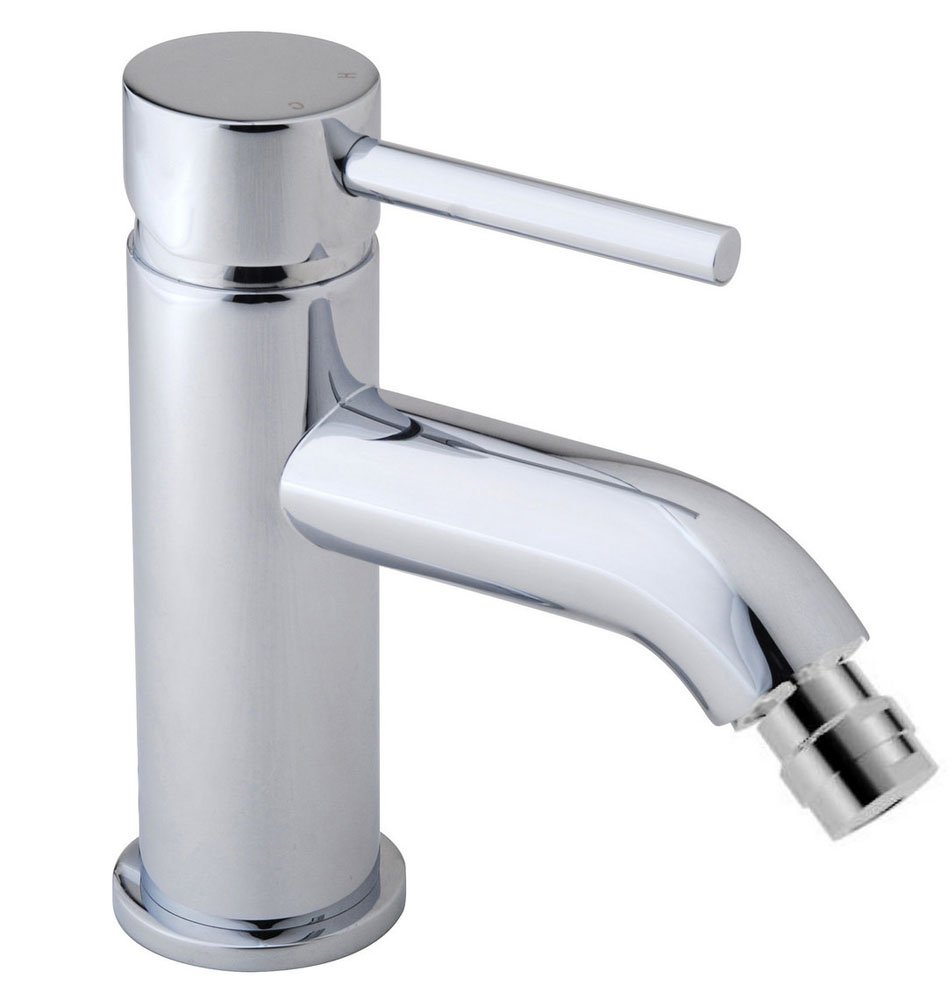 Cadans bidetmengkraan + clickwaste chroom