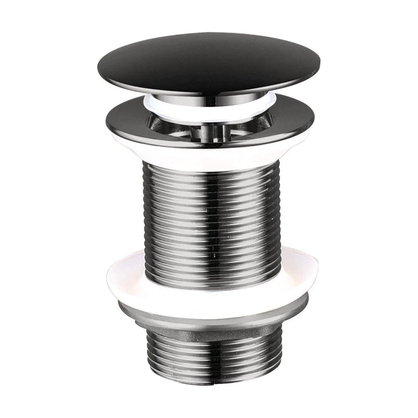 Clickwaste – Gun Metal