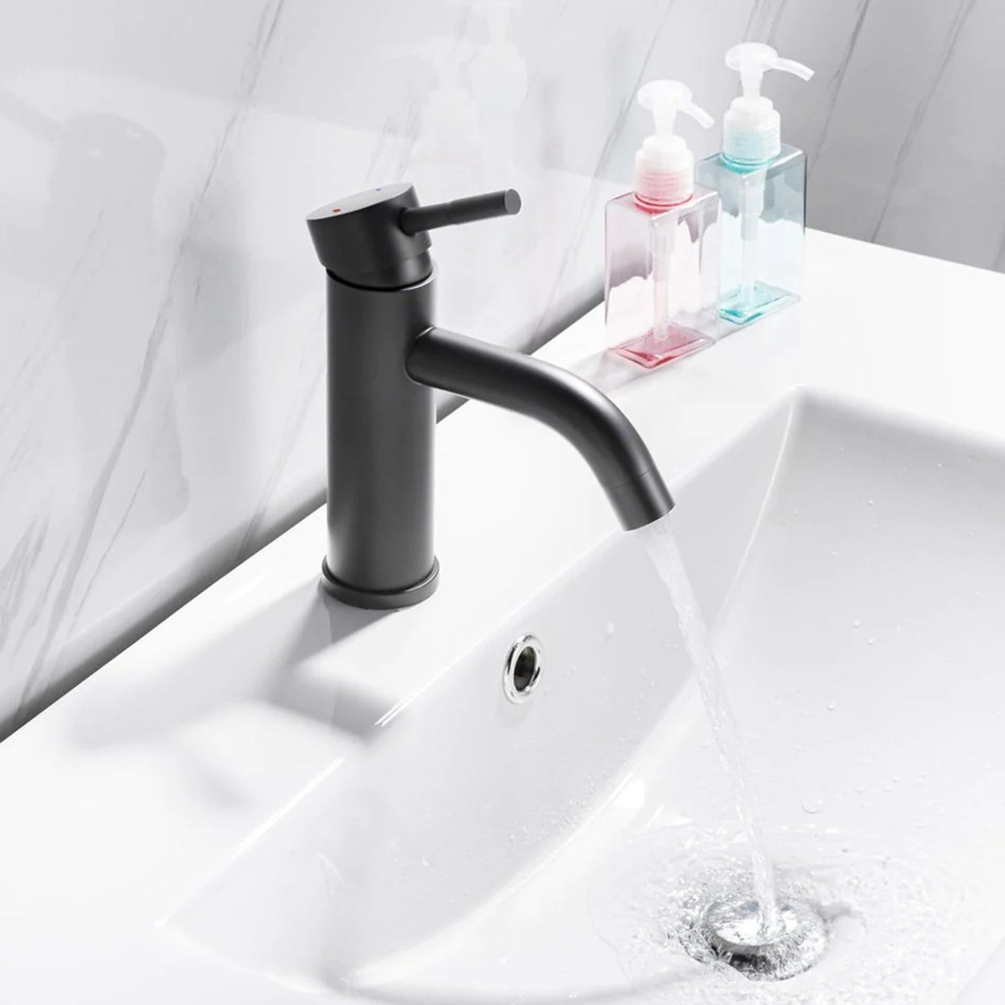 Mengkraan – Gun Metal – Laag