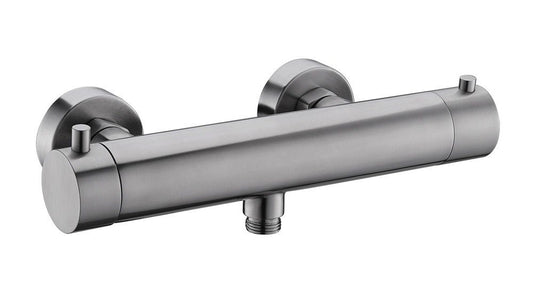 Rio-304 therm.douchemengkraan 15cm RVS