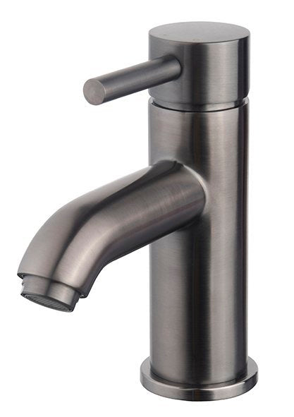 Cadans wastafelmengkraan laag gunmetal