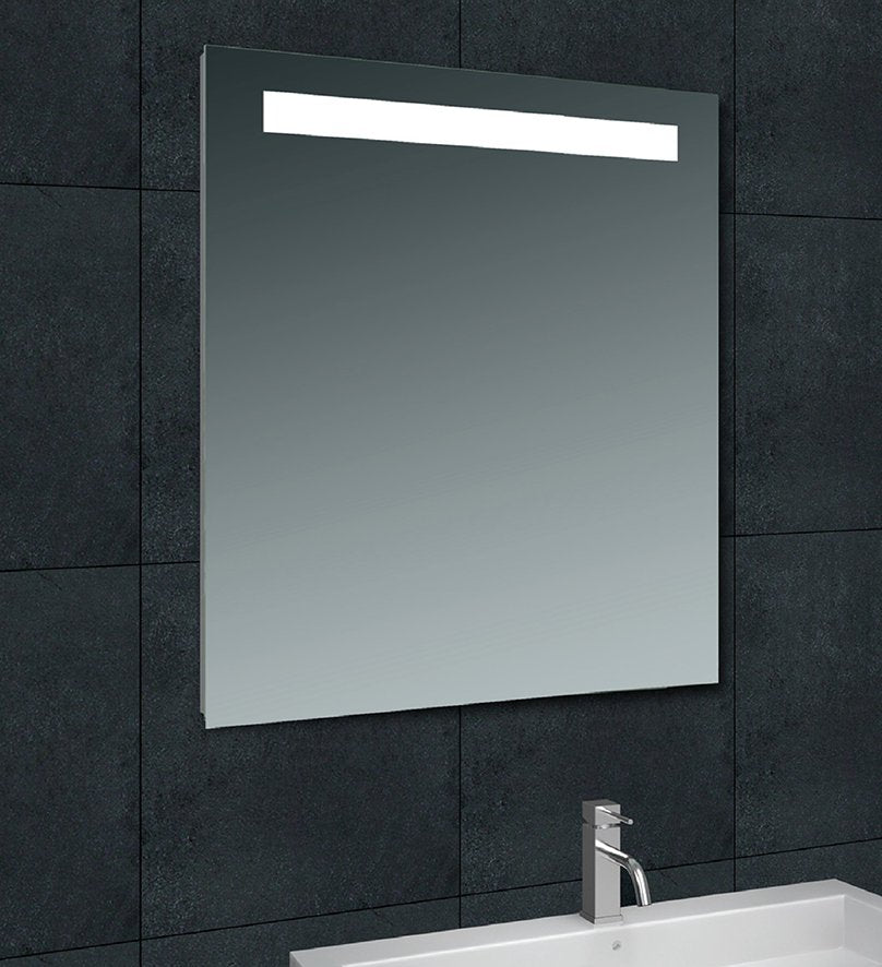 Tigris spiegel met led verlichting 60 x 80 cm