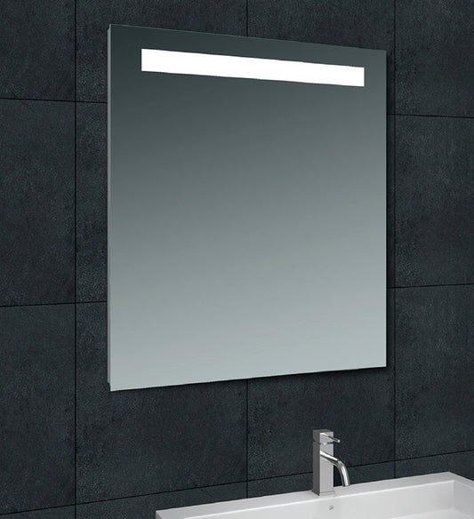 Tigris spiegel met led verlichting 60 x 80 cm