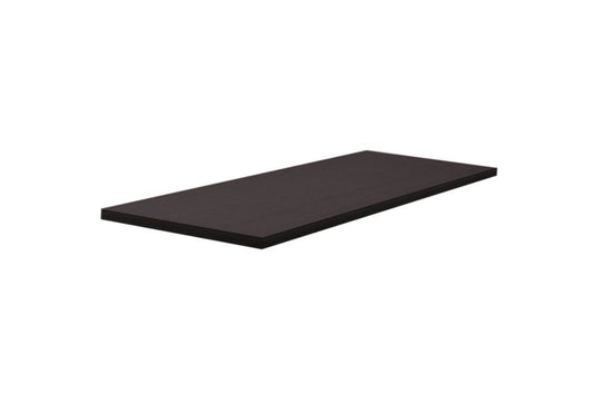 Vision topblad 1000x460x25 houtnerf grijs